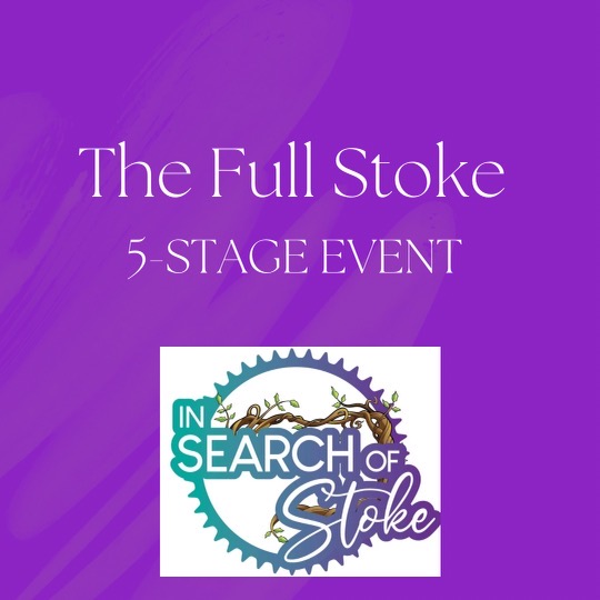 The Full Stoke - 5 Stage event